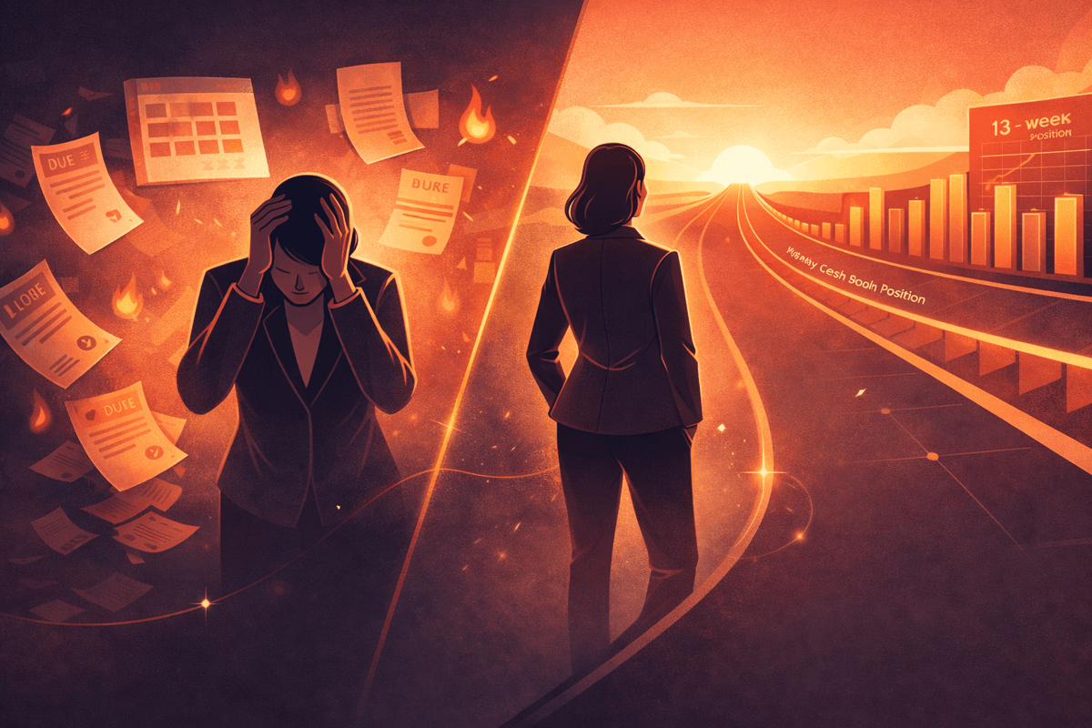 Cash Flow Forecasting: What It Is and Why Your Business Needs It