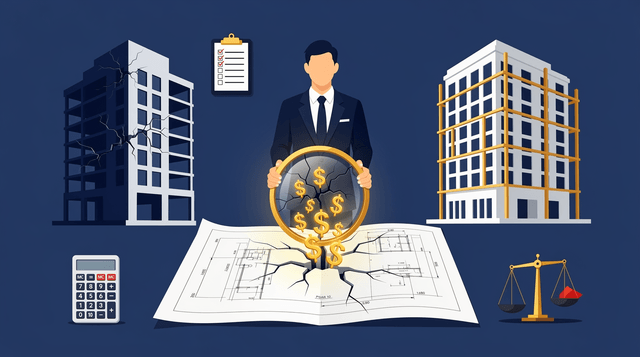 The Contractor Who Lost $200K Because Nobody Tracked Job Costs