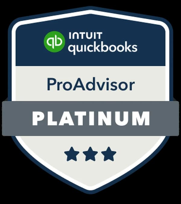 Intuit QuickBooks ProAdvisor